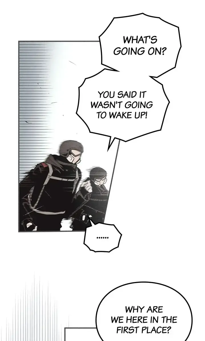 The Iron Inside Chapter 11 Online - página 23