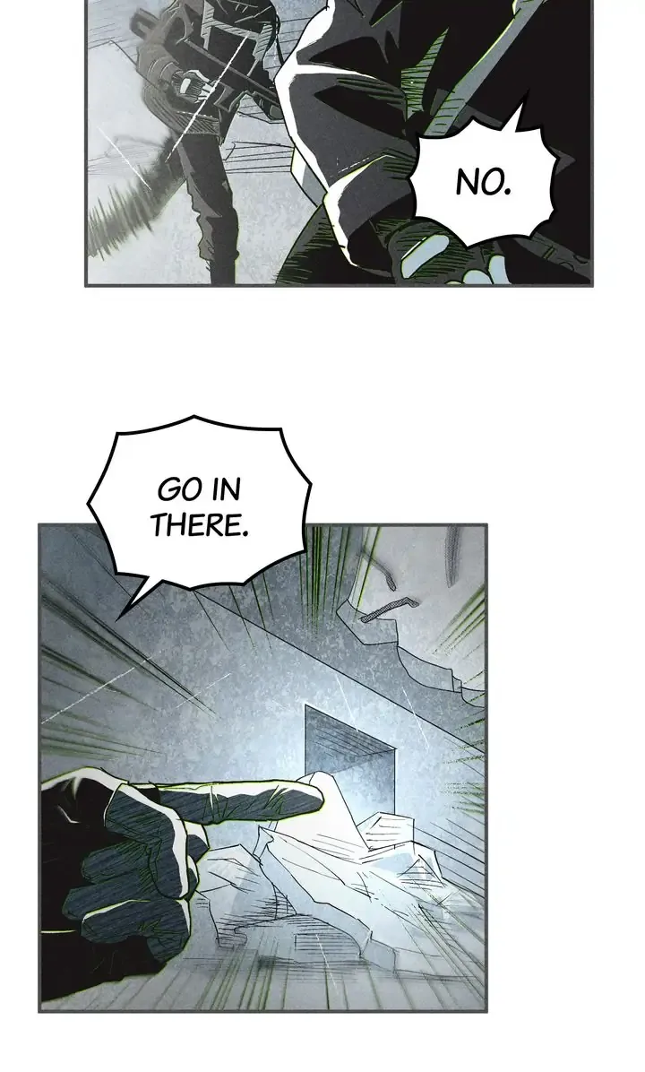 The Iron Inside Chapter 11 Online - página 27