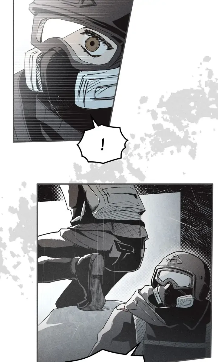 The Iron Inside Chapter 11 Online - página 29