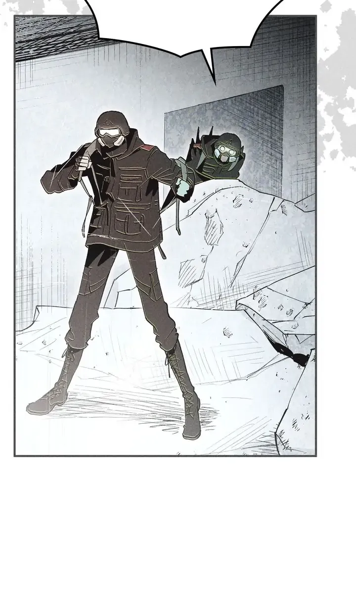 The Iron Inside Chapter 11 Online - página 31