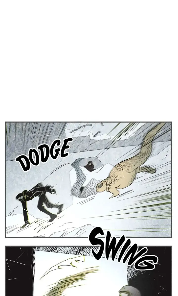 The Iron Inside Chapter 11 Online - página 33
