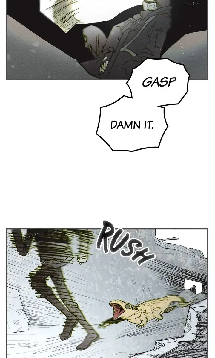The Iron Inside Chapter 11 Online - página 34