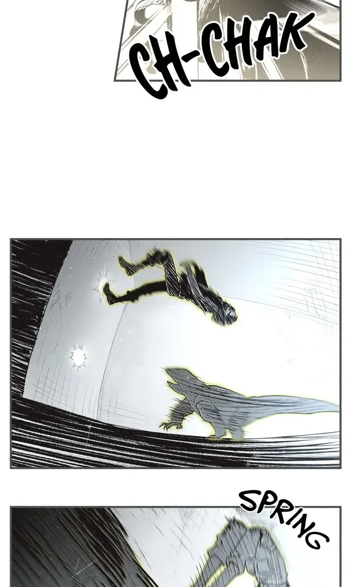 The Iron Inside Chapter 11 Online - página 37