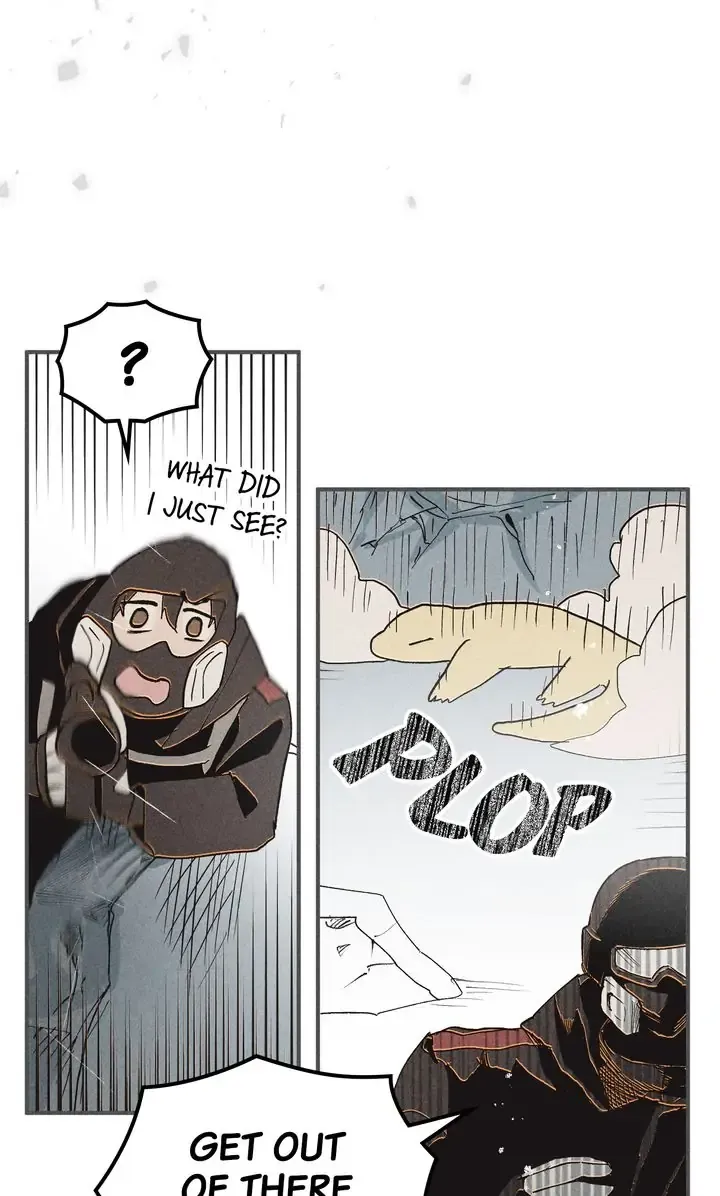 The Iron Inside Chapter 11 Online - página 40
