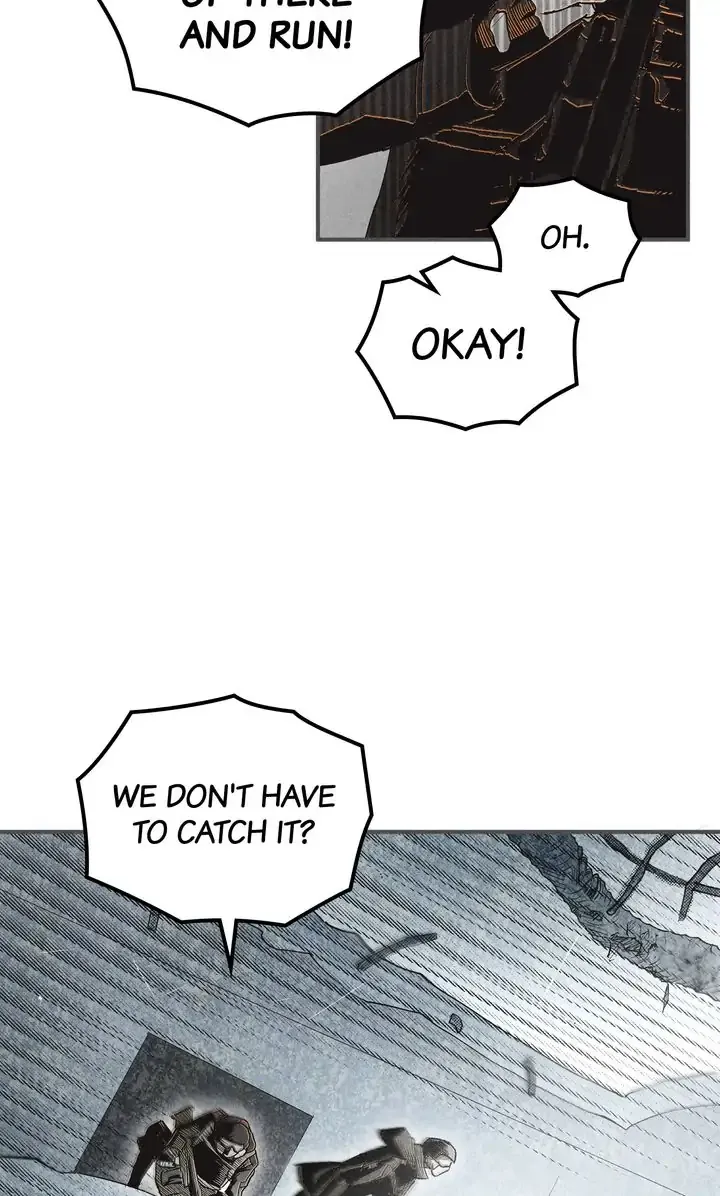 The Iron Inside Chapter 11 Online - página 41