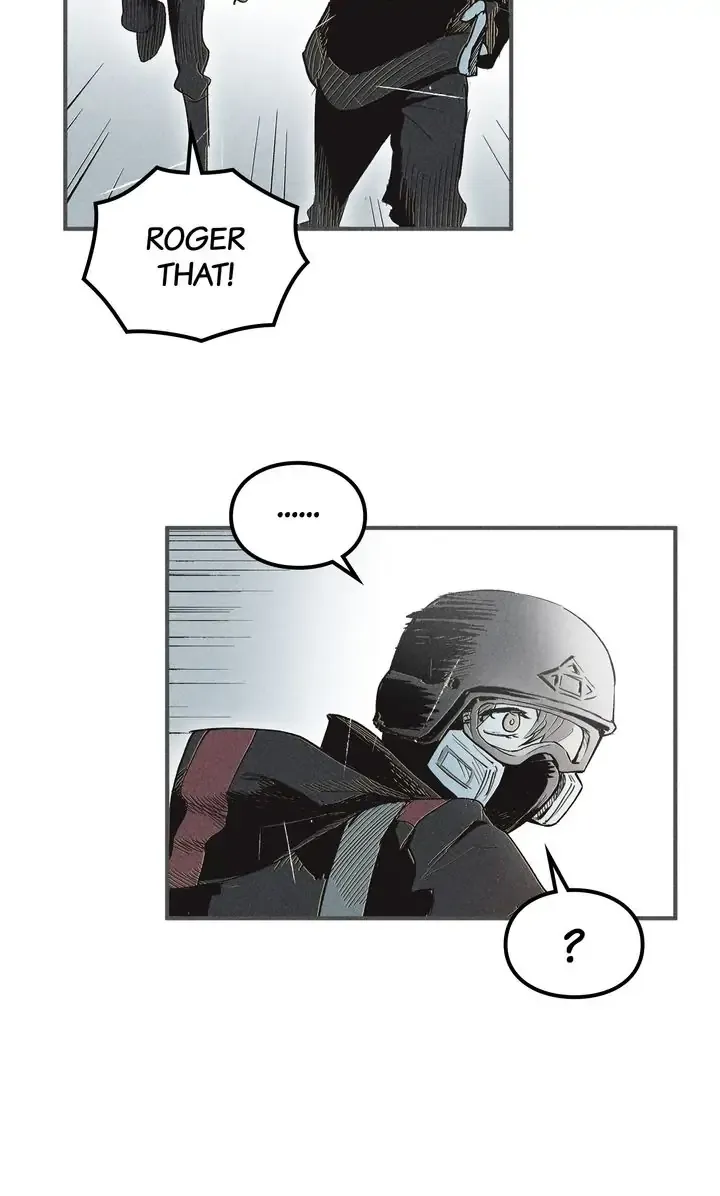 The Iron Inside Chapter 11 Online - página 43