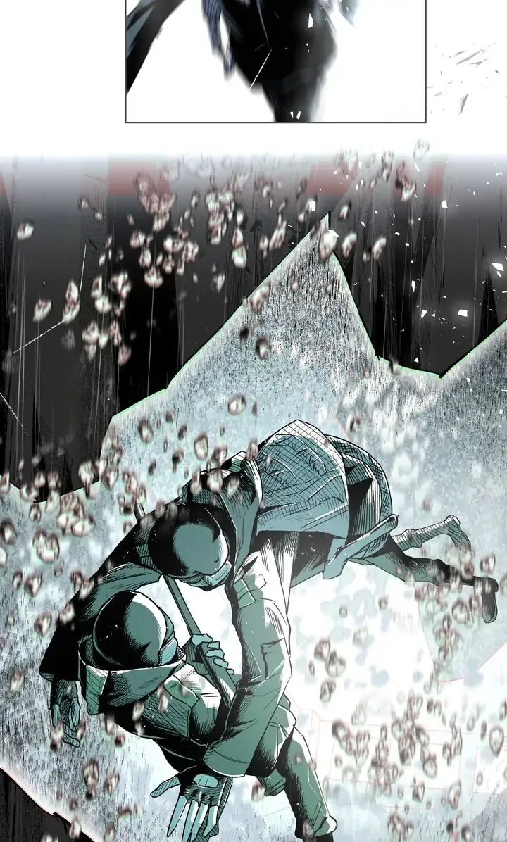 The Iron Inside Chapter 11 Online - página 47