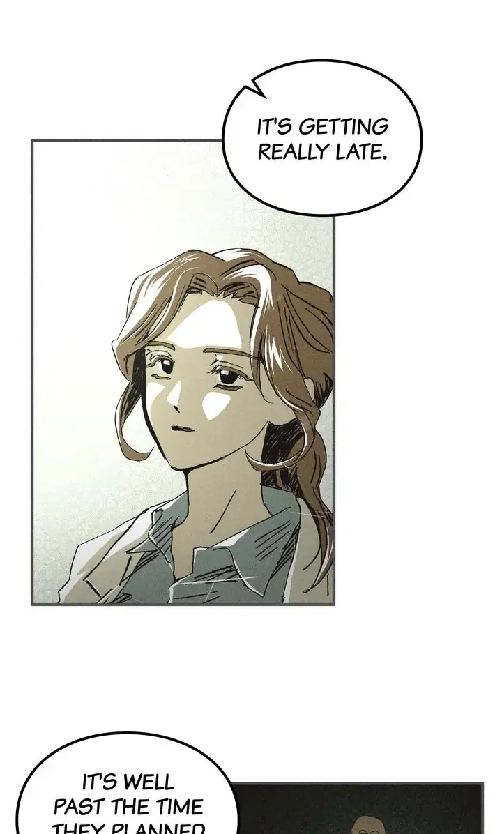 The Iron Inside Chapter 11 Online - página 51