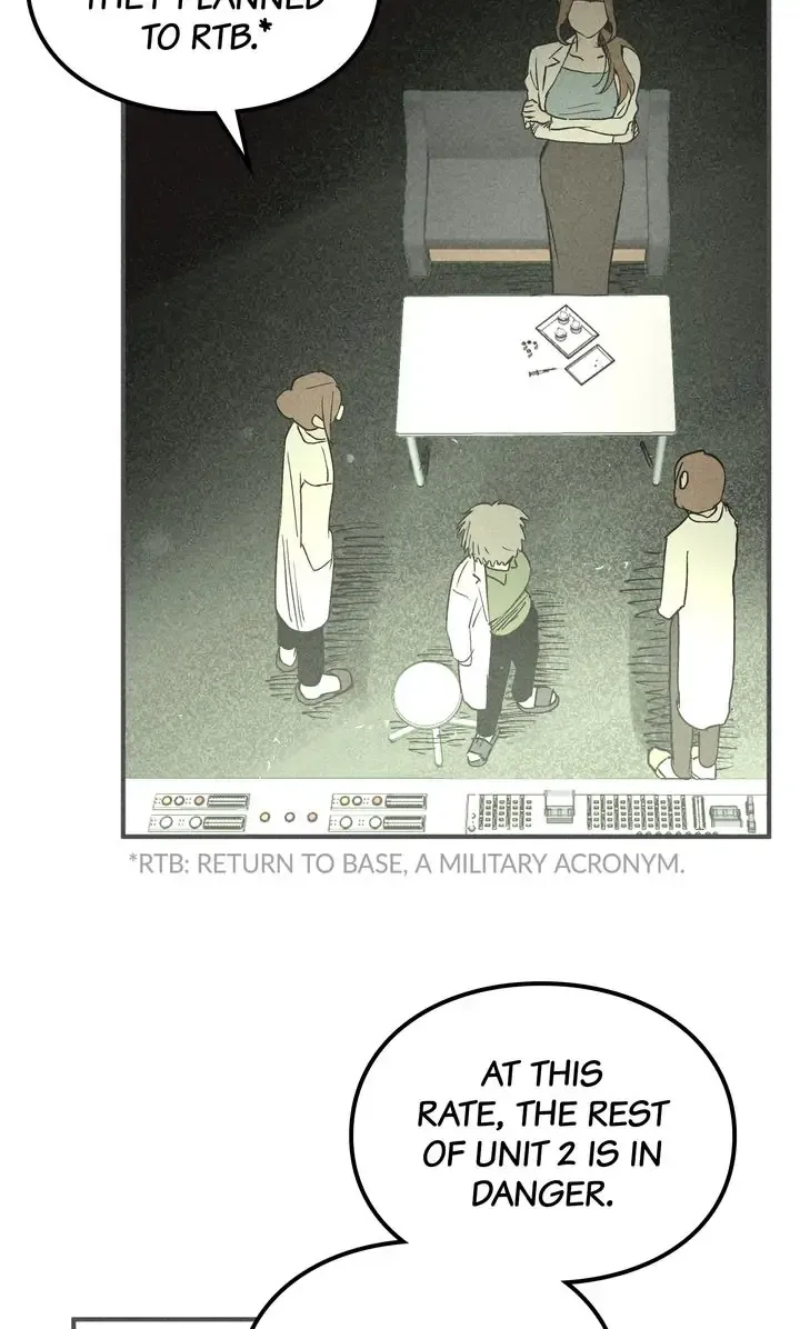 The Iron Inside Chapter 11 Online - página 52
