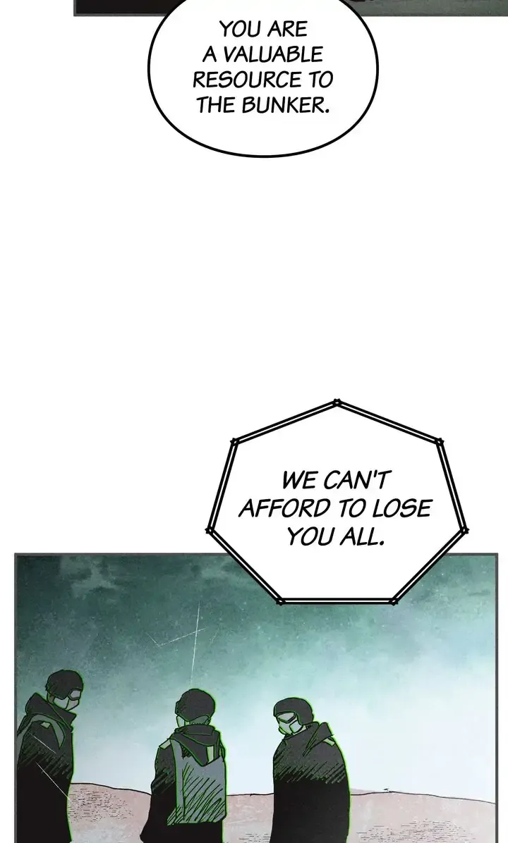 The Iron Inside Chapter 11 Online - página 56