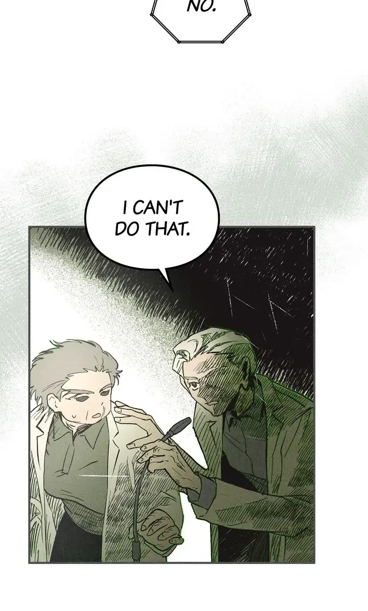 The Iron Inside Chapter 11 Online - página 58