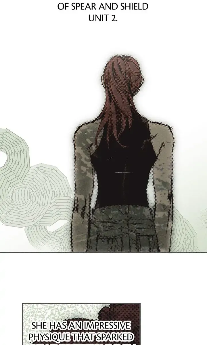The Iron Inside Chapter 11 Online - página 61