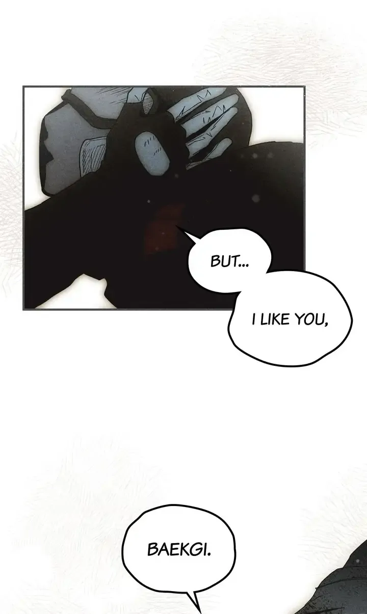 The Iron Inside Chapter 13 Online - página 1