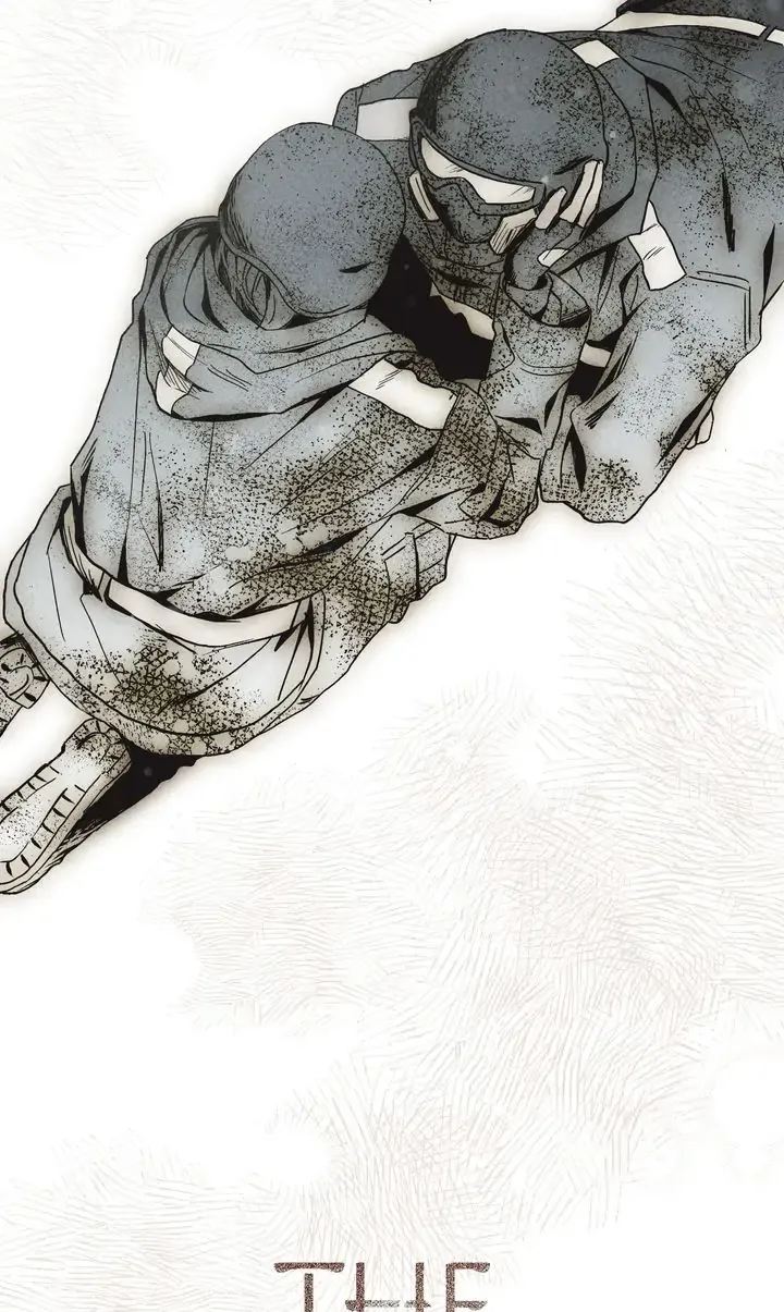 The Iron Inside Chapter 13 Online - página 2