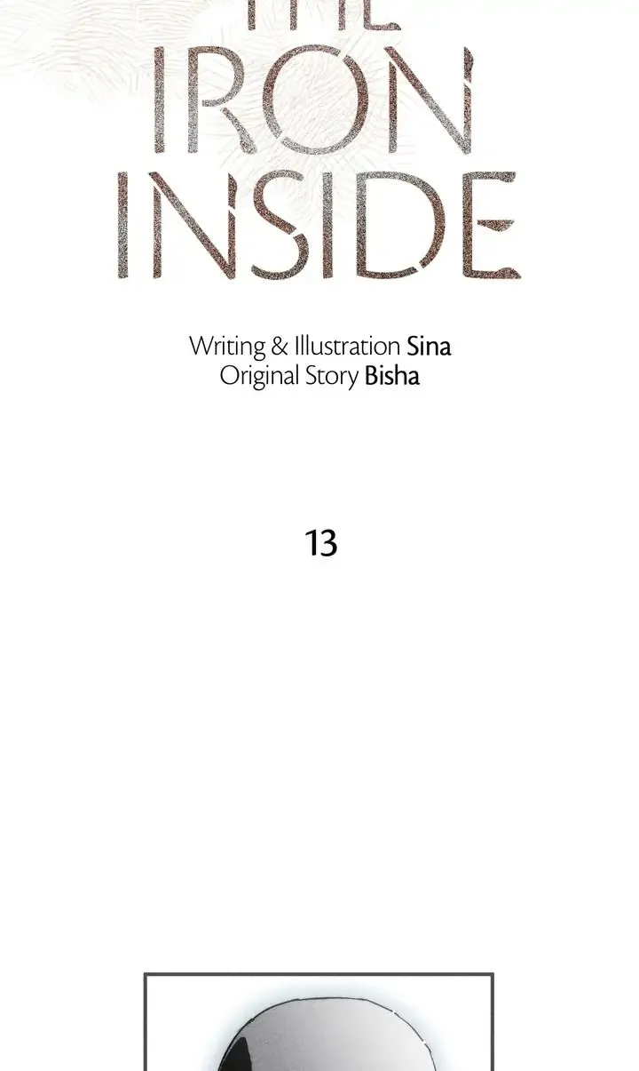The Iron Inside Chapter 13 Online - página 3