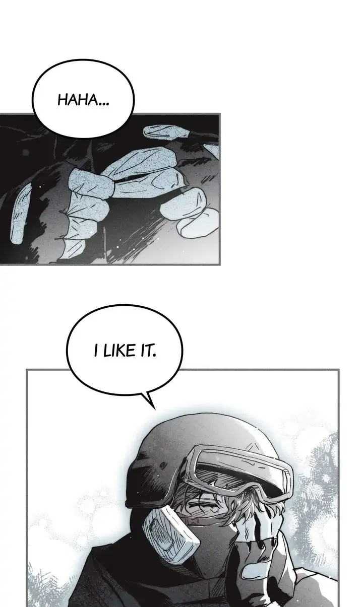 The Iron Inside Chapter 13 Online - página 5