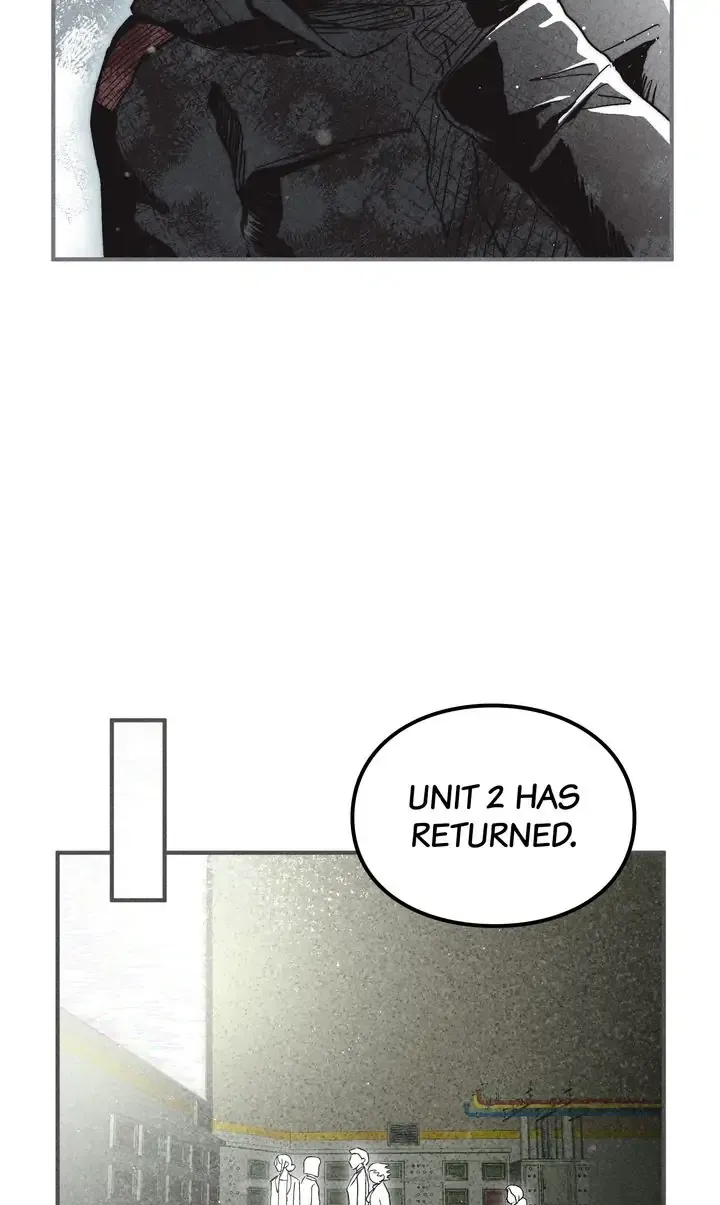The Iron Inside Chapter 13 Online - página 6