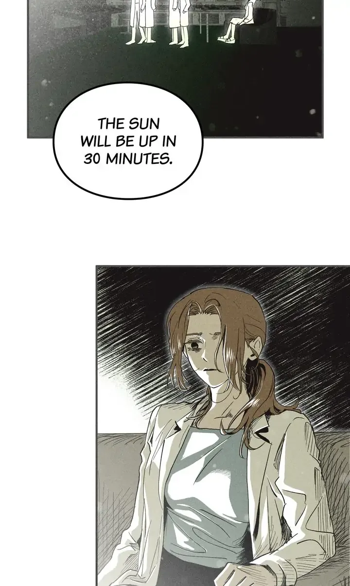 The Iron Inside Chapter 13 Online - página 7