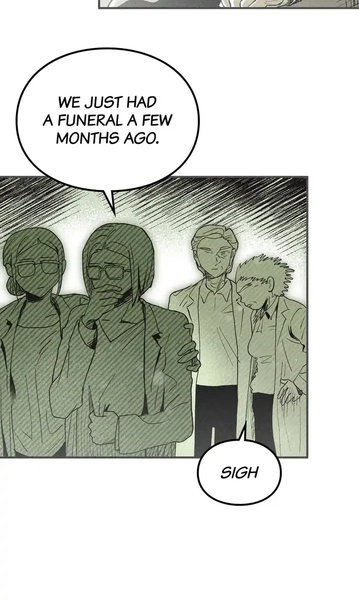 The Iron Inside Chapter 13 Online - página 8