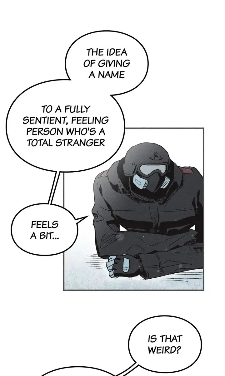 The Iron Inside Chapter 13 Online - página 10