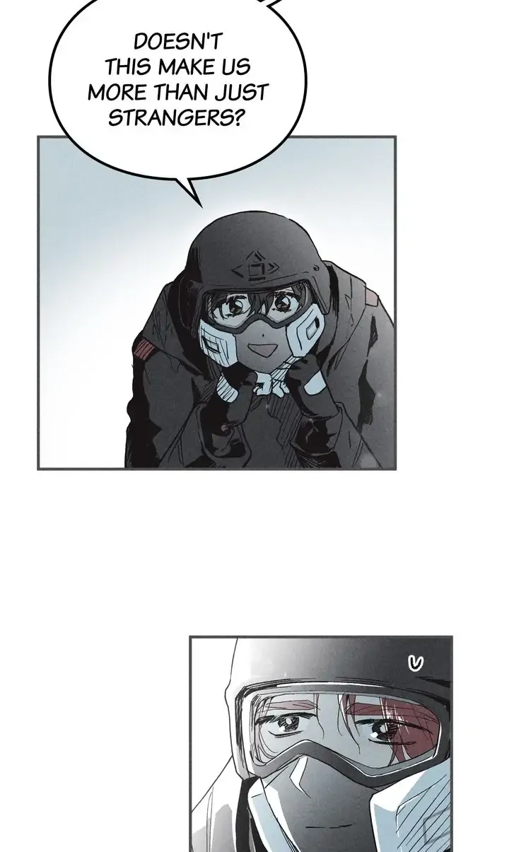 The Iron Inside Chapter 13 Online - página 11