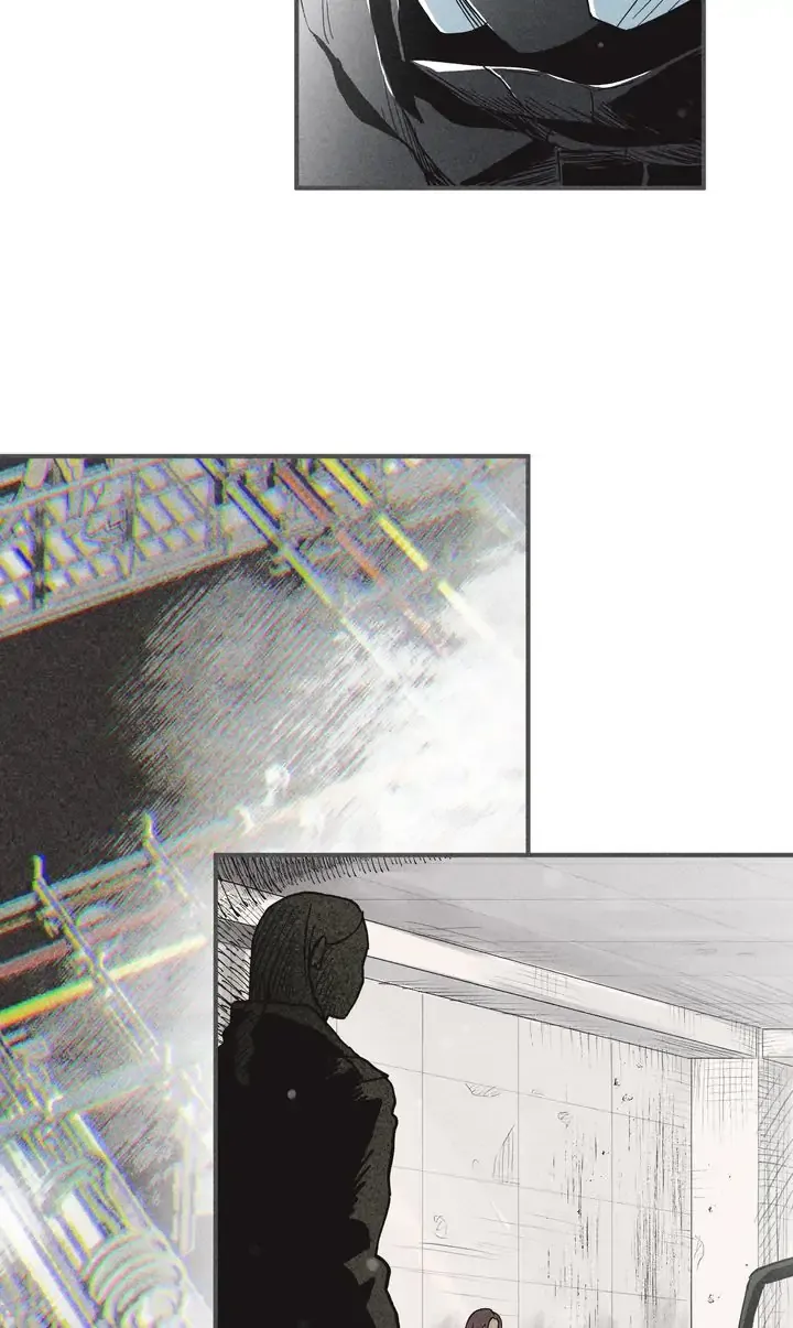 The Iron Inside Chapter 13 Online - página 12