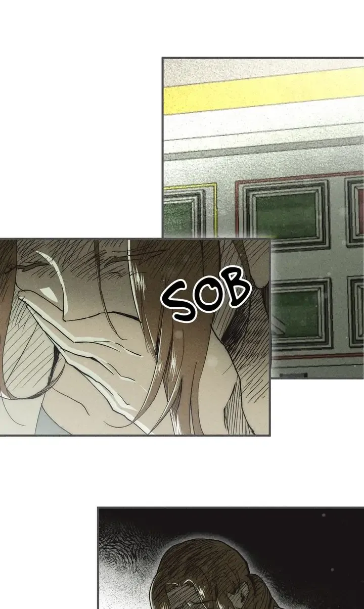 The Iron Inside Chapter 13 Online - página 14