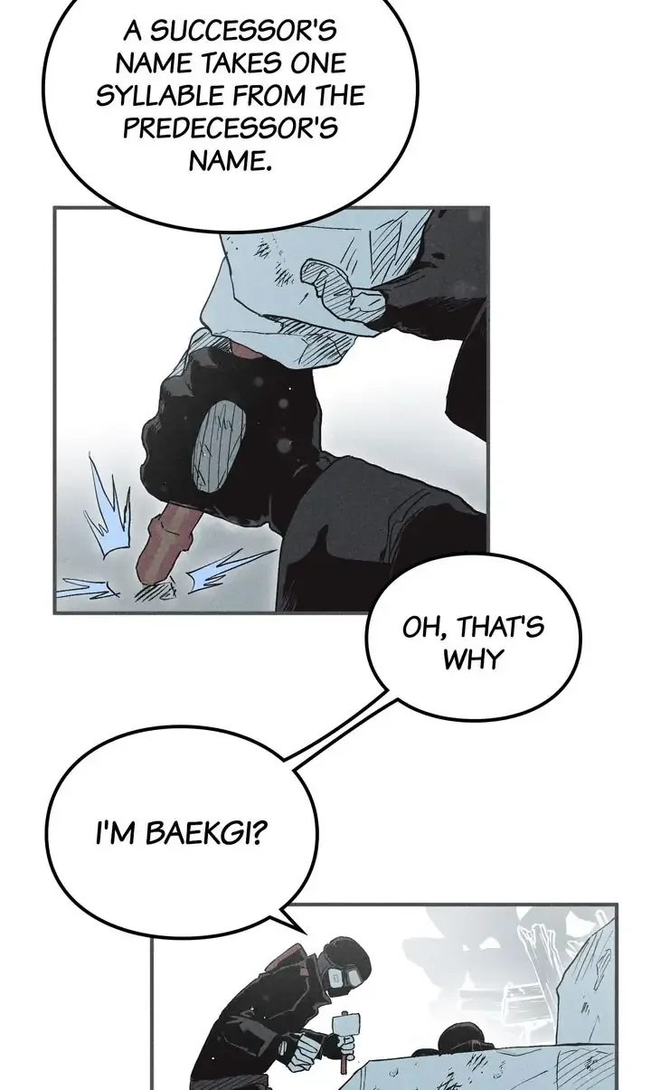 The Iron Inside Chapter 13 Online - página 17