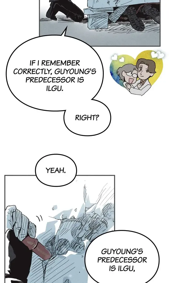 The Iron Inside Chapter 13 Online - página 18