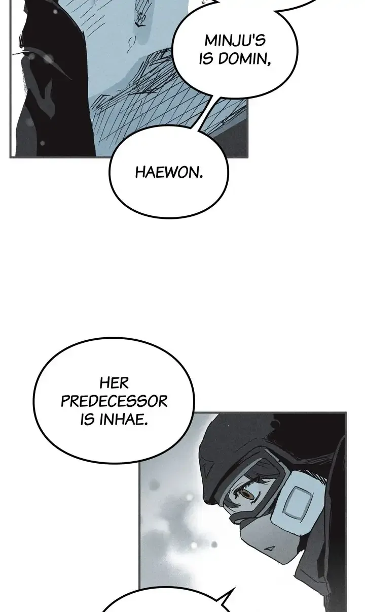 The Iron Inside Chapter 13 Online - página 19