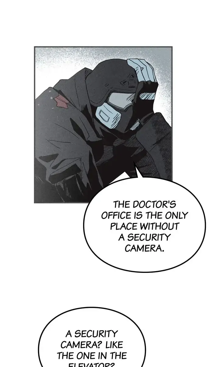 The Iron Inside Chapter 13 Online - página 22