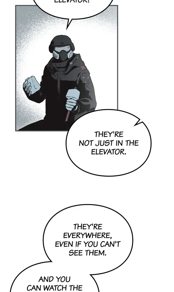The Iron Inside Chapter 13 Online - página 23