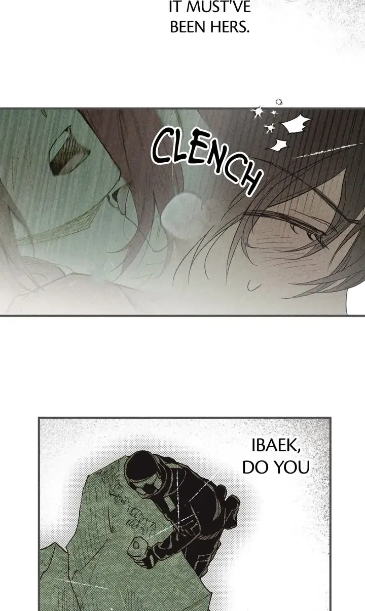 The Iron Inside Chapter 13 Online - página 27