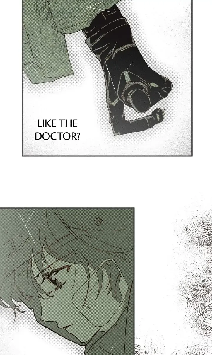 The Iron Inside Chapter 13 Online - página 28