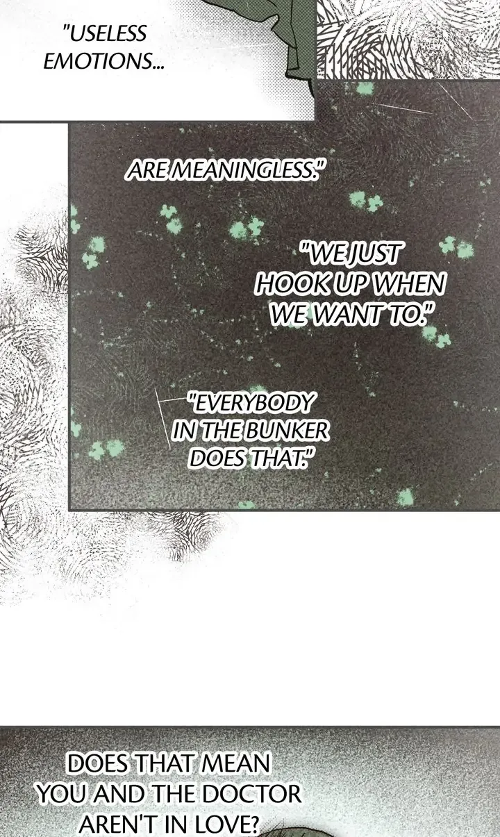 The Iron Inside Chapter 13 Online - página 29