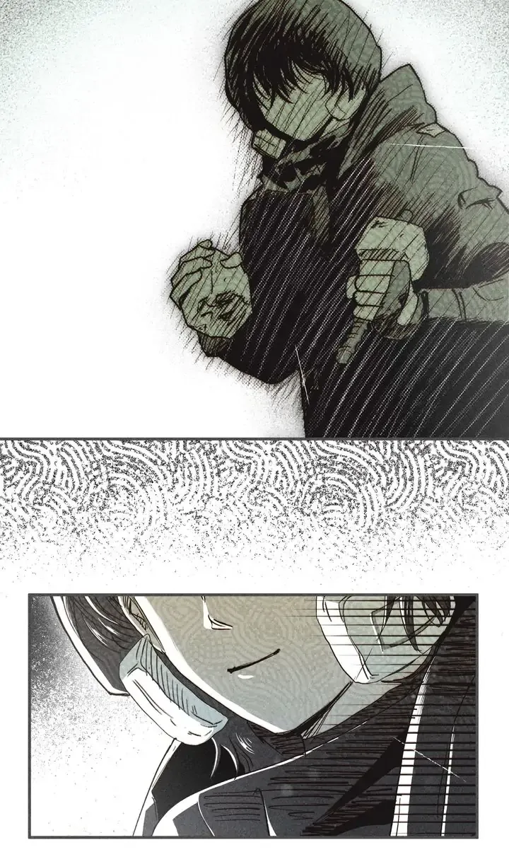 The Iron Inside Chapter 13 Online - página 30