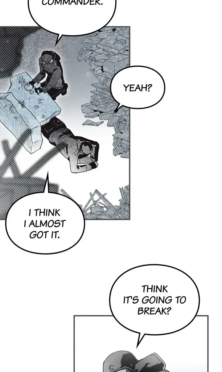 The Iron Inside Chapter 13 Online - página 32