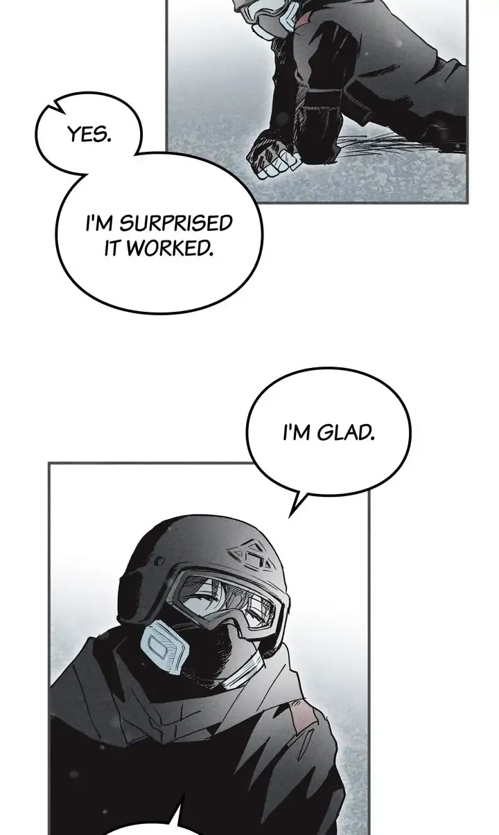 The Iron Inside Chapter 13 Online - página 33