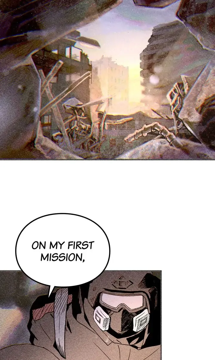 The Iron Inside Chapter 13 Online - página 37