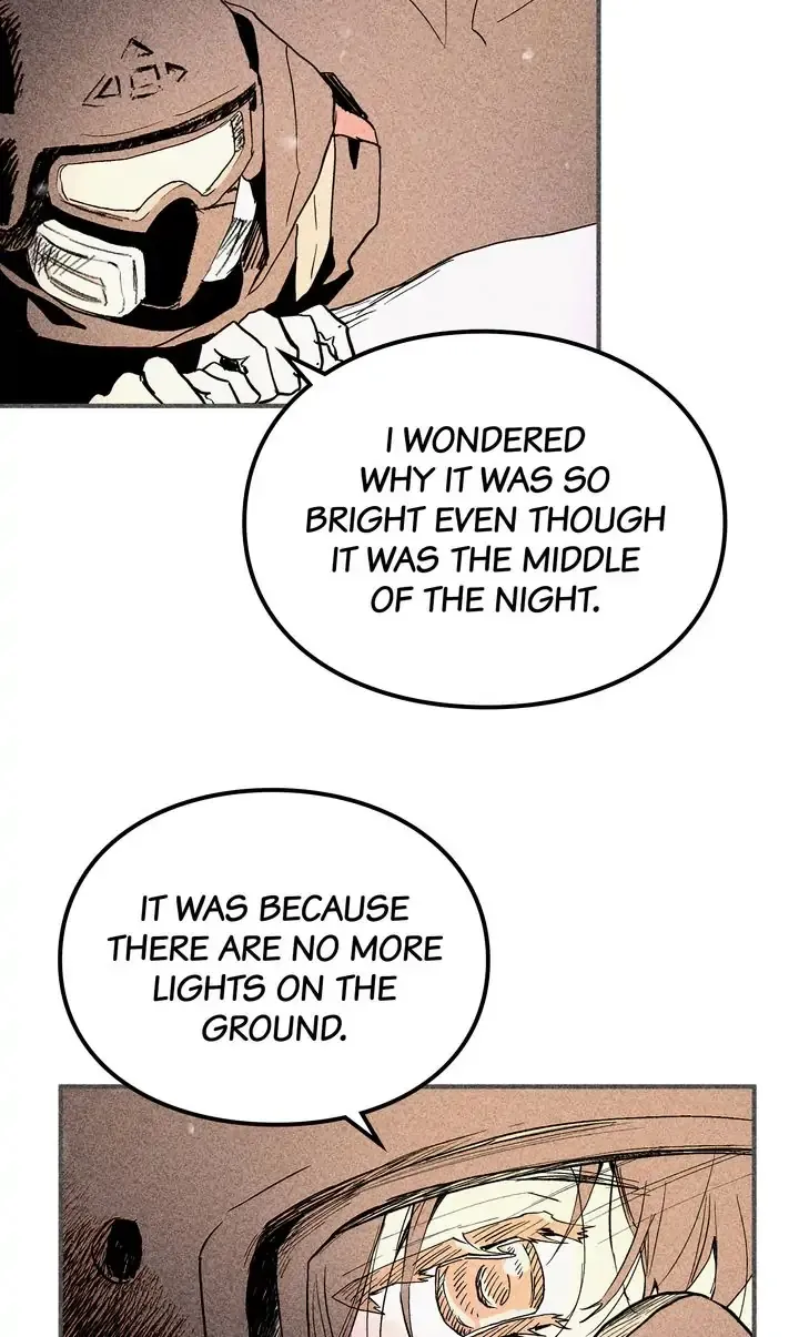 The Iron Inside Chapter 13 Online - página 38