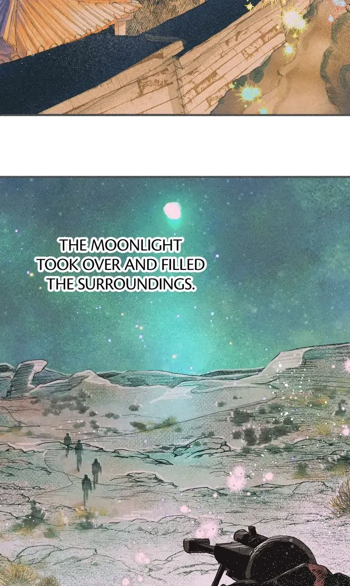 The Iron Inside Chapter 13 Online - página 40