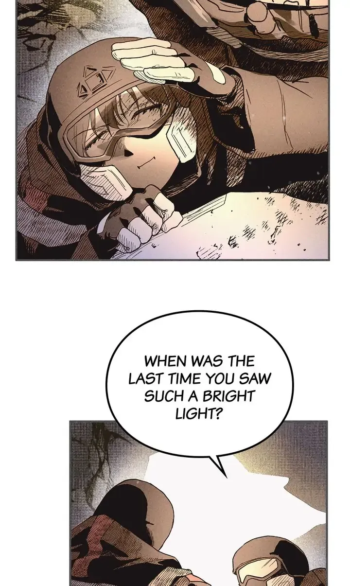 The Iron Inside Chapter 13 Online - página 42