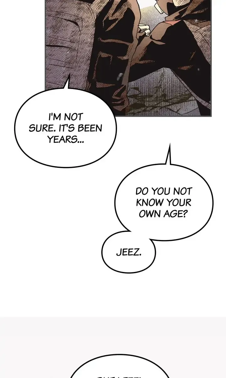 The Iron Inside Chapter 13 Online - página 43