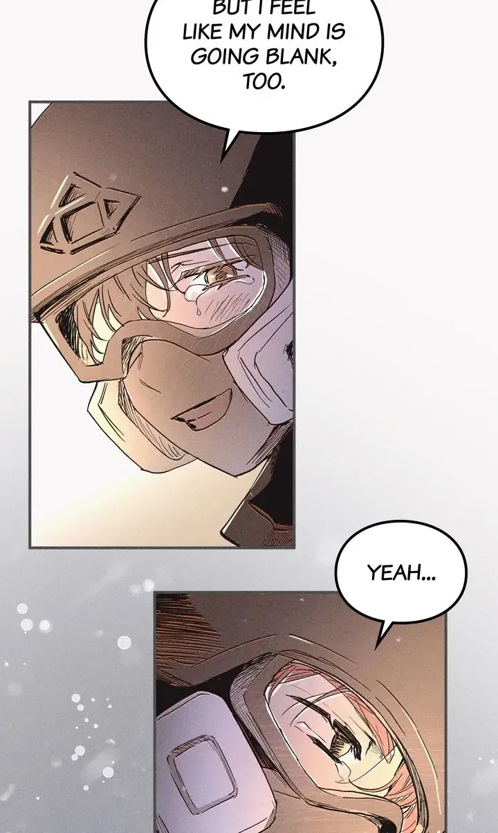 The Iron Inside Chapter 13 Online - página 44