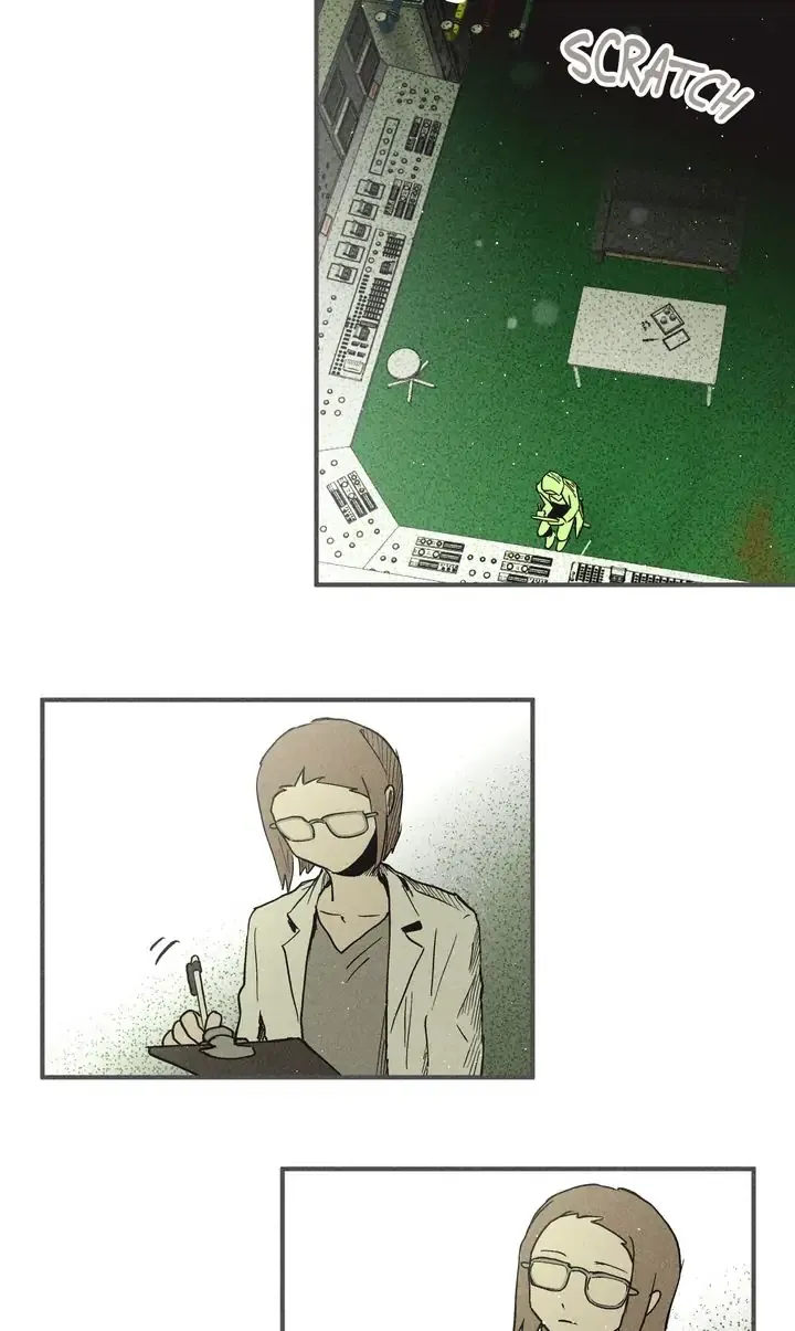 The Iron Inside Chapter 13 Online - página 48