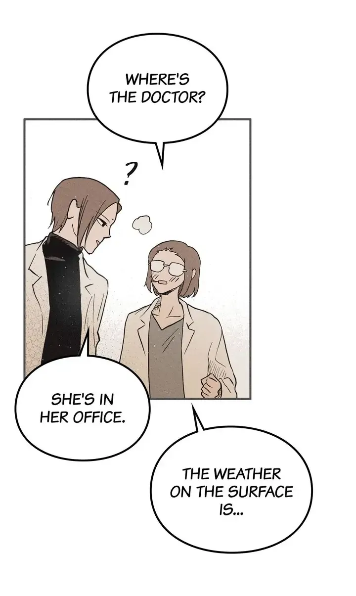 The Iron Inside Chapter 13 Online - página 51