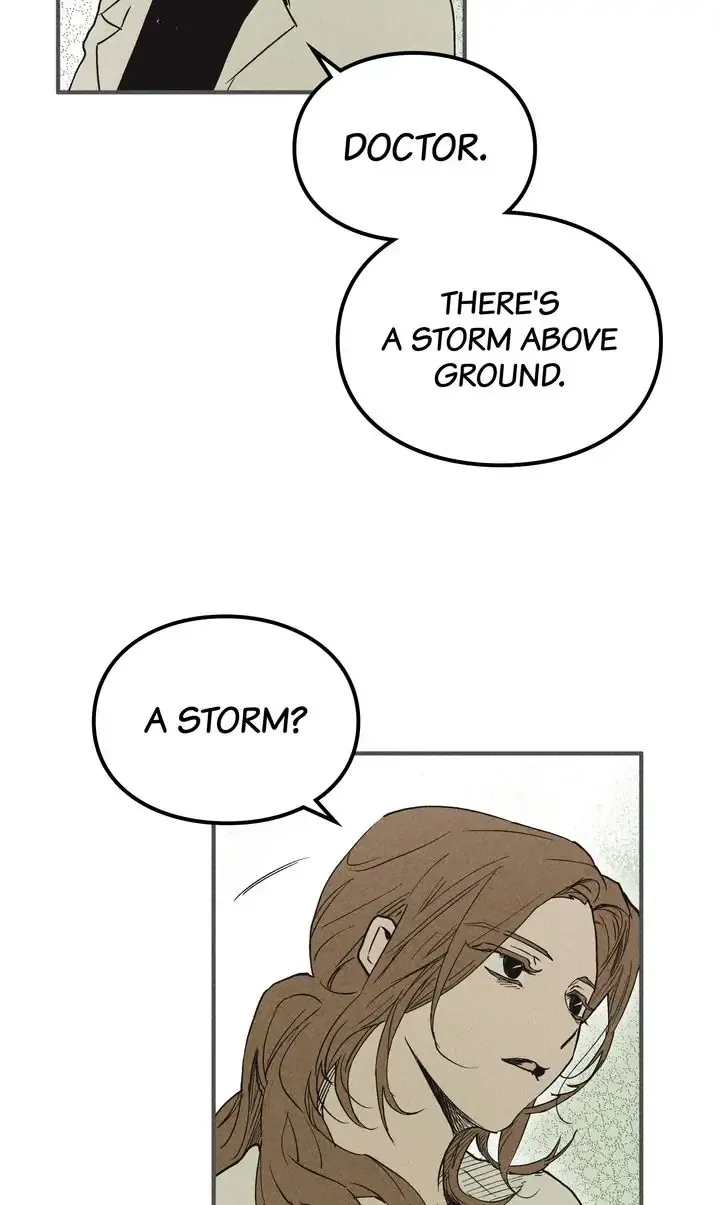 The Iron Inside Chapter 13 Online - página 56