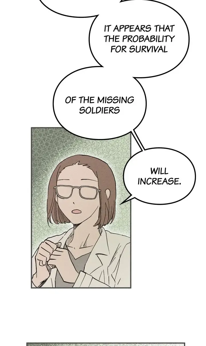 The Iron Inside Chapter 13 Online - página 58