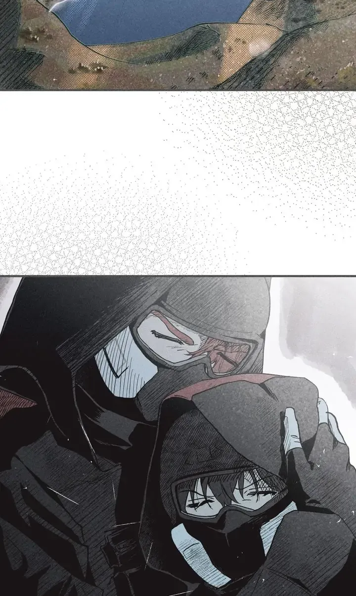 The Iron Inside Chapter 14 Online - página 7