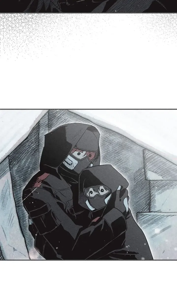 The Iron Inside Chapter 14 Online - página 8